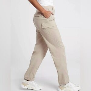 Athleta Trekkie Utility Cargo Pant